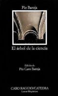 El arbol de la ciencia | Pio Baroja | Book