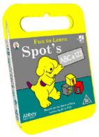Spot: Spot's ABC and 123 DVD (2007) Spot cert Uc
