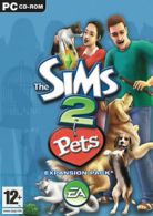The Sims 2: Pets (PC) PEGI 12+ Strategy: God game