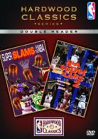 NBA Hardwood Classics: Summer Slams Collection DVD (2010) Michael Jordan cert E