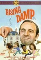 Rising Damp - The Movie DVD (2003) Leonard Rossiter, McGrath (DIR) cert PG