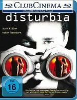 Disturbia [Blu-ray] von Caruso, D. J. | DVD