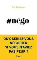 #Nego | Blondeau, Eric | Book