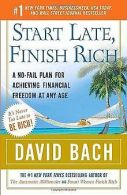 Start Late, Finish Rich: A No-Fail Plan for Achie... | Book