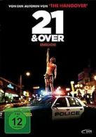 21 & Over von Jon Lucas, Scott Moore | DVD