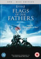 Flags of Our Fathers DVD (2007) Ryan Phillippe, Eastwood (DIR) cert 15