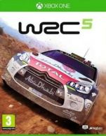 WRC 5 (Xbox One) PEGI 3+ Racing: Rally