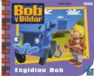 Bob y Bildar: Esgidiau Bob by Diane Redmond (Paperback)