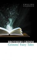 Collins classics: Grimms' fairy tales by Brothers Grimm (Paperback)