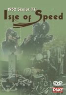 Hailwood My First 10 Years : Isle Of Speed - 1952 Senior TT [AudioCD] CD