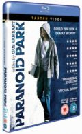 Paranoid Park Blu-Ray (2008) Gabe Nevins, van Sant (DIR) cert 15