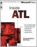 Inside ATL, w. CD-ROM, Engl. ed. (Programming Languages/... | Book