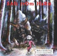 Safe from harm by Rollo Armstrong (Hardback)