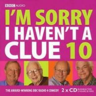 I'm Sorry I Haven't A Clue : I'm Sorry I Haven't a Clue 10 CD 2 discs (2007)