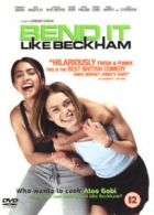 Bend It Like Beckham DVD (2002) Parminder Nagra, Chadha (DIR) cert 12