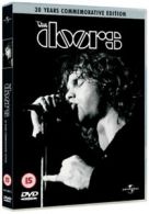 The Doors: Dance on Fire/Live at the Hollywood Bowl/Soft Parade DVD (2001) The