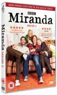 Miranda: Series 2 DVD (2011) Miranda Hart cert 12