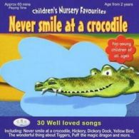 Various Artists : Never Smile at a Crocodile CD (2007)