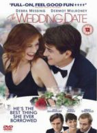 The Wedding Date DVD (2005) Debra Messing, Kilner (DIR) cert PG