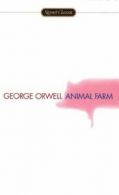 Animal Farm: A Fairy Story (Signet Classics (Pb)). Orwell 9780881030075 New<|