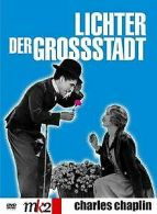 Lichter der Großstadt von Sir Charles Chaplin | DVD