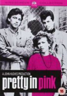 Pretty in Pink DVD (2002) Molly Ringwald, Deutch (DIR) cert 15