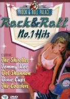 Rock 'N' Roll No.1 Hits DVD The Shirelles cert E