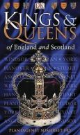 Kings & Queens of England & Scotland by Plantagenet Somerset Fry (Paperback)