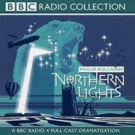 Philip Pullman : Northern Lights (Radio 4 Full Cast) CD 2 discs (2007)