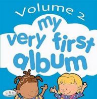 Various Artists : My Very First Album - Volume 2 CD Audio Book (2007)