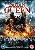 The Pagan Queen DVD (2014) Winter Ave Zoli, Werner (DIR) cert 15