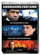 Ausnahmezustand (Special Edition, 2 DVDs im Steelboo... | DVD