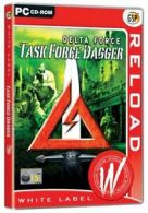 Delta Force: Task Force Dagger (PC CD) PC Fast Free UK Postage 5016488113427