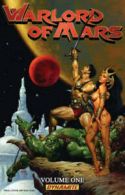 Warlord of Mars by Arvid Nelson (Paperback)