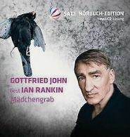 Mädchengrab von Rankin, Ian | Book