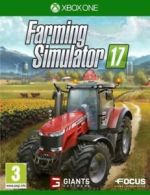 Farming Simulator 17 (Xbox One) PEGI 3+ Simulation