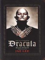 Dracula, Bram Stoker, ISBN 0142005150