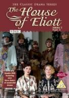 The House of Eliott: Series 2 - Part 3 DVD (2006) Stella Gonet cert PG 2 discs