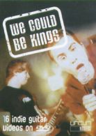 We Could Be Kings DVD (2005) Gary Crowley cert E