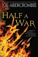 Half a War (Shattered Sea). Abercrombie New 9780804178464 Fast Free Shipping<|