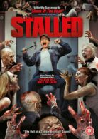Stalled DVD (2014) Dan Palmer, James (DIR) cert 18