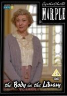 Marple: The Body in the Library DVD (2006) cert PG
