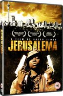 Jerusalema DVD (2010) Daniel Buckland, Ziman (DIR) cert 15