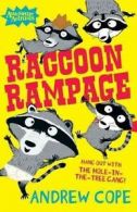 Awesome animals: Raccoon rampage by Andrew Cope (Paperback)