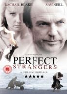 Perfect Strangers DVD (2007) Sam Neill, Preston (DIR) cert 15
