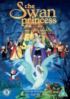 The Swan Princess DVD (2005) Richard Rich cert U