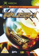 L.A. Rush (Xbox) Racing: Car