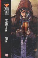 Superman: Earth one by J. Michael Straczynski Shane Davis Sandra Hope Barbara