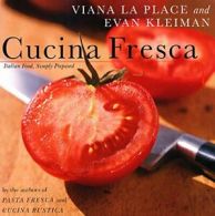 Cucina Fresca.by Viana, Laplace New 9780060936334 Fast Free Shipping.#*=