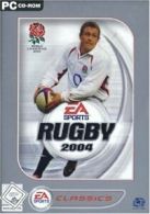 Rugby 2004 Classic (PC) PC Fast Free UK Postage 5030930040307